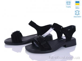 Босоніжки Fat Fox-Tamei 502-5