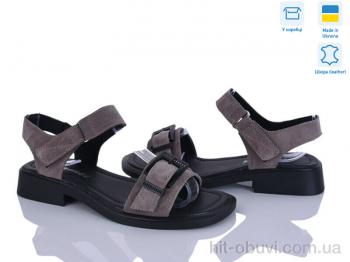 Босоніжки Fat Fox-Tamei 502-10