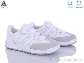 Кроссовки STILLI KIDS TQ20-2 шкіра