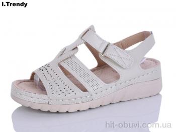 Босоніжки Trendy G97-1