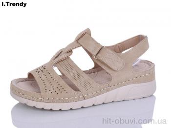 Босоніжки Trendy G97-3