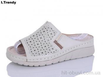 Шльопанці Trendy G95-1