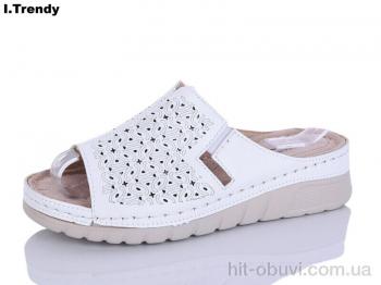 Шльопанці Trendy G95-2