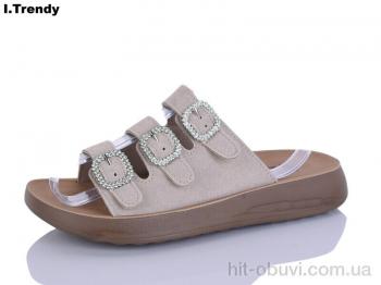 Шльопанці Trendy ZK005-8