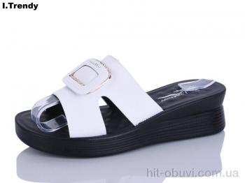 Шльопанці Trendy ZK858-2