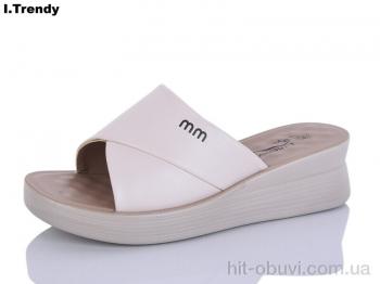 Шльопанці Trendy, ZK860-3