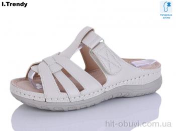Шлепки Trendy G110-1