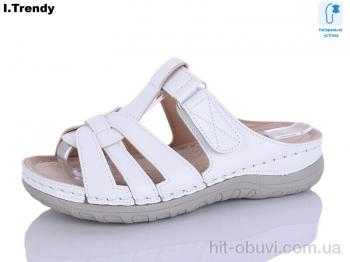 Шлепки Trendy G110-2