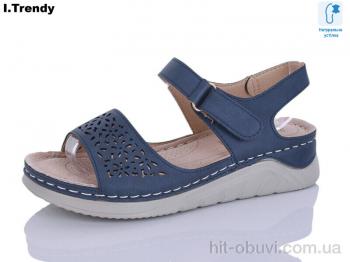 Босоніжки Trendy G115-6