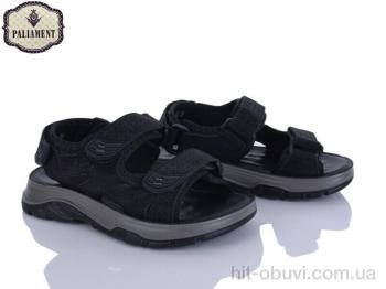 Сандалі PALIAMENT M25-1B