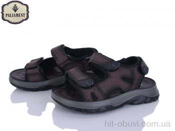 Сандалі PALIAMENT M25-2B