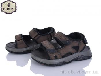 Сандалі PALIAMENT M25-3B