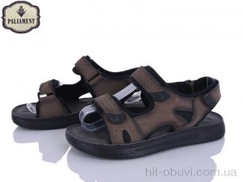 Сандалии PALIAMENT M25-3C