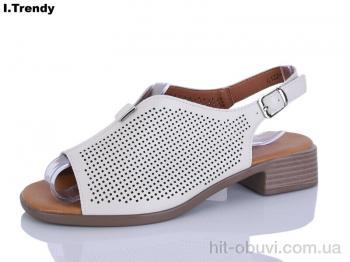 Босоніжки Trendy G122-1