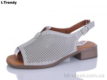 Босоніжки Trendy G122-3