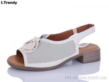 Босоніжки Trendy G123-1