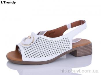 Босоніжки Trendy G123-2