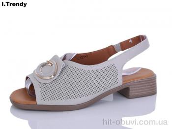 Босоніжки Trendy G123-3