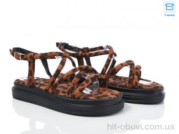 Босоніжки L&M-Lemon, F182-4