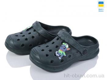 Кроксы Golden Lion Крокс Д хакі