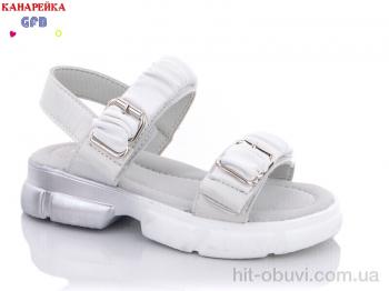 Босоножки GFB-Канарейка B2441-2