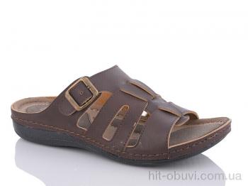 Шлепки FG M107-2