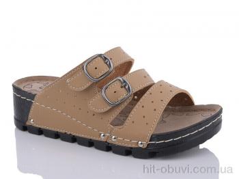 Шльопанці FG Z209-9