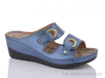 Шльопанці FG Z104-1