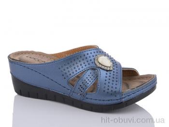 Шльопанці FG Z304-4