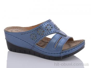 Шльопанці FG Z315-4