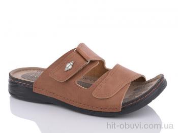 Шлепки FG M204-3