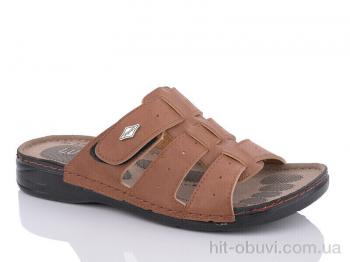 Шльопанці FG M205-3