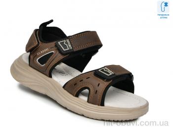 Сандалі TOM.M F65128E