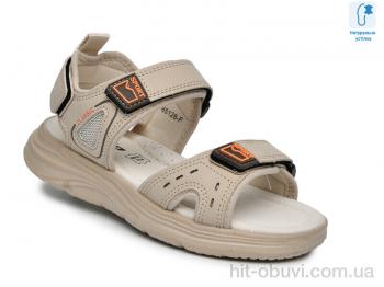 Сандалі TOM.M, F65128F