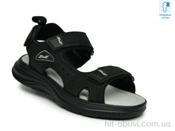 Сандалі TOM.M, F65130A