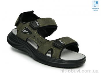 Сандалі TOM.M, F65130C