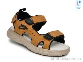 Сандалі TOM.M, F65130D