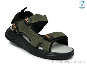 Сандалі TOM.M F65132C