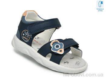 Сандалі TOM.M 68070A