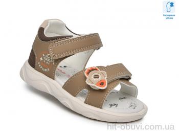 Сандалі TOM.M 68070B