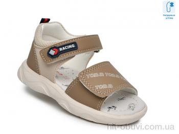 Сандалі TOM.M 68071B