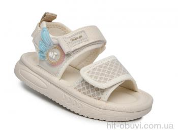 Босоніжки TOM.M 65067B