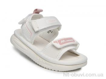 Босоніжки TOM.M 65069A