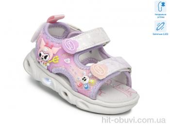 Босоножки TOM.M 65041H LED