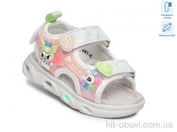 Босоножки TOM.M 65041E LED