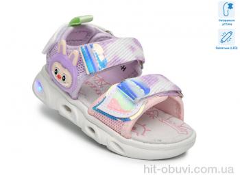 Босоножки TOM.M 65042H LED