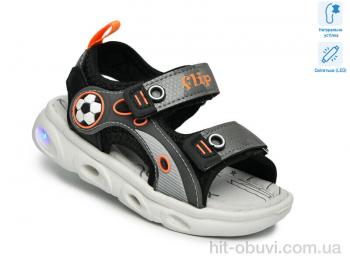 Сандалии TOM.M 65035A LED