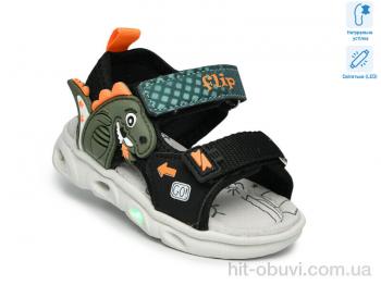 Сандалии TOM.M 65037A LED