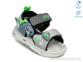 Сандалии TOM.M 65037C LED