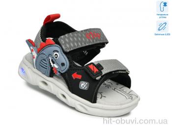 Сандалии TOM.M 65037M LED